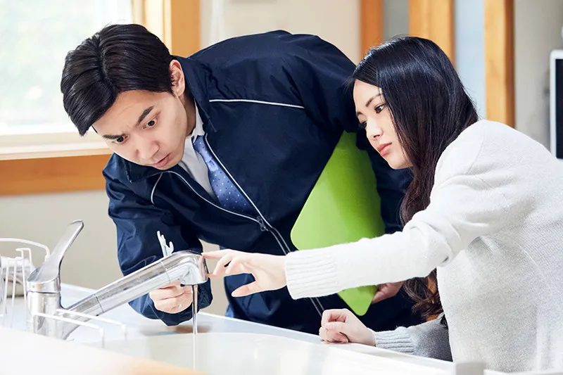 現場経験を信頼に変える取り組み